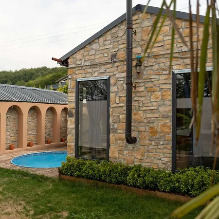 Alojamento de Acomodação e Pequeno-almoço Oba Sapanca