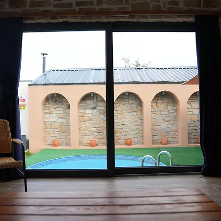 Alojamento de Acomodação e Pequeno-almoço Oba