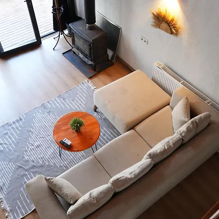 Alojamento de Acomodação e Pequeno-almoço Oba 4*