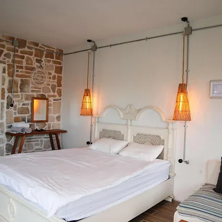 Alojamento de Acomodação e Pequeno-almoço Oba Sapanca