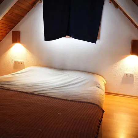 Oba Alojamento de Acomodação e Pequeno-almoço 4*