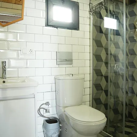 Oba Alojamento de Acomodação e Pequeno-almoço 4*