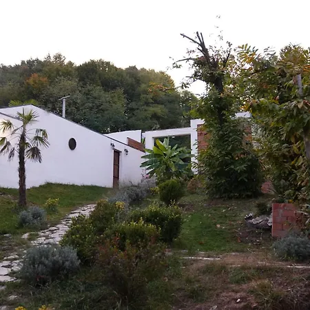 Oba Alojamento de Acomodação e Pequeno-almoço Sapanca