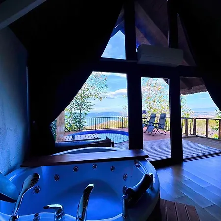 Alojamento de Acomodação e Pequeno-almoço Oba Sapanca