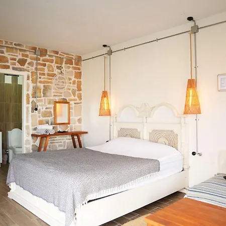 Oba Alojamento de Acomodação e Pequeno-almoço