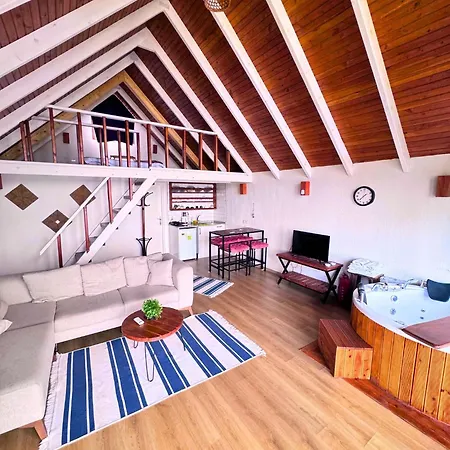 Oba Alojamento de Acomodação e Pequeno-almoço Sapanca